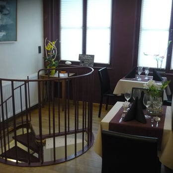 L'Escaudoir - première salle au second étage (cet espace peut être privatisable) - Belgian Near Me - Tournai, WHT
