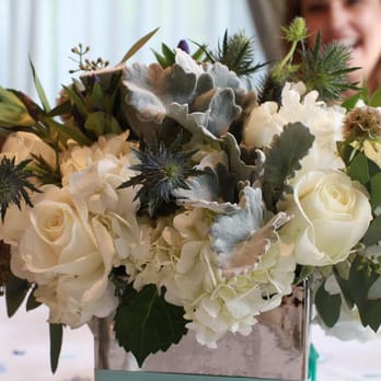 The Flower Lab - flower arrangements for "Baby Boy Shower"! - Florists Near Me - Santa Monica, California The Flower Lab - flower arrangements for "Baby Boy Shower"! - Florists Near Me - Santa Monica, California