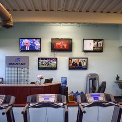 Urbana Fitness Center