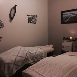 Da Vinci Nails & Massage - Couples Room