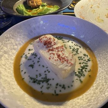 Aqua - Seafood Near Me - Las Vegas, Nevada