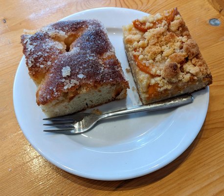 Domberger Brot-Werk - Moabit by null