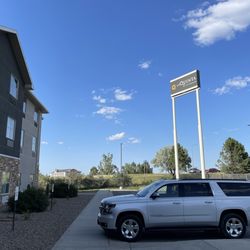 La Quinta by Wyndham Glendive - Veteran parking