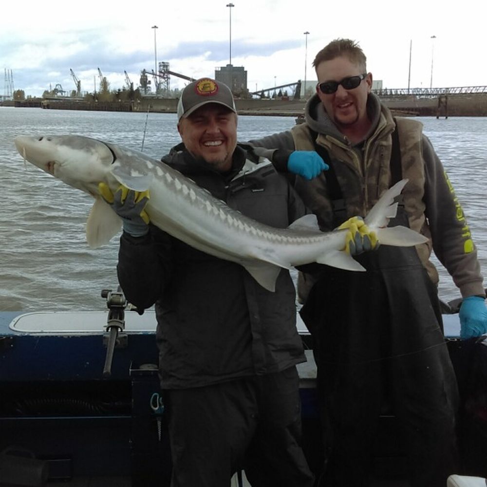 Hook'em Up Guide Service - Boat Charters Near Me Hook'em Up Guide Service - Boat Charters Near Me