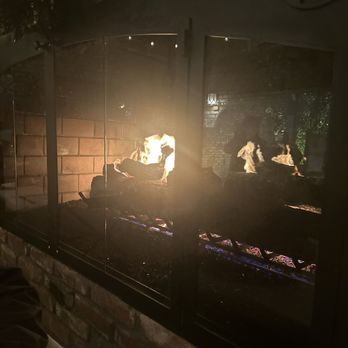 The Derby - Fireplace - Steakhouses Near Me - Arcadia, California The Derby - Fireplace - Steakhouses Near Me - Arcadia, California