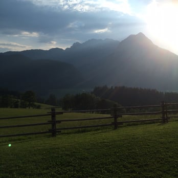 Gasthaus Winterstellgut - View - Hotels Near Me - Annaberg-Lungötz, 5