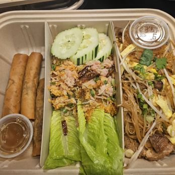 Laos To Your House - Lao Street Food - Caterers Near Me - Chicago, Illinois