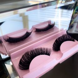 Lashes By Veronica