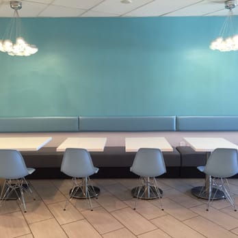 Milk Tea Lab - Spacious modern decor - Coffee & Tea Near Me - Pleasant Hill, California