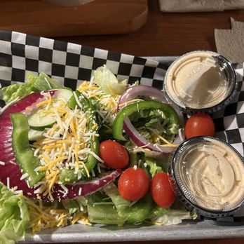 Rib Country BBQ - Murphy - Barbeque Near Me - Murphy, North Carolina