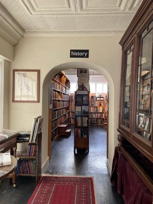 Bell's Books by null