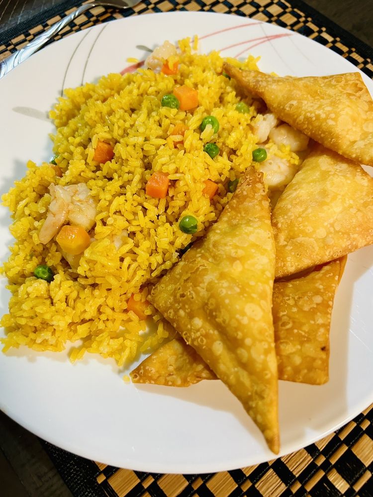 China Taste Logo
