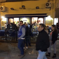 La Brasilena Caffe'