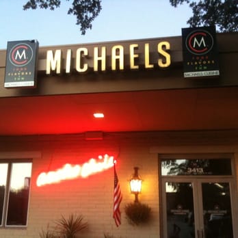 Michaels Cuisine - New American Near Me - Fort Worth, Texas Michaels Cuisine - New American Near Me - Fort Worth, Texas