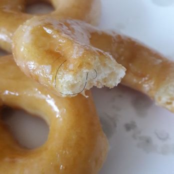 Krispy Kreme - Donuts Near Me - Arlington, Texas
