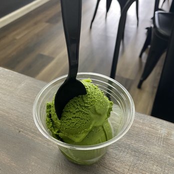 Meccha Matcha - Soft serve level 3 - Desserts Near Me - Artesia, California Meccha Matcha - Soft serve level 3 - Desserts Near Me - Artesia, California