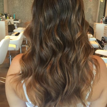 MKP Salon - My sun kissed bayalage by Danielle - Hair Salons Near Me - Fairfax, Virginia