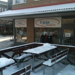Tjeja Fashion