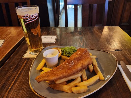 The Old Buttermarket by null