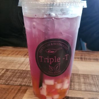 Triple-T - Noodles Near Me - Gardena, California