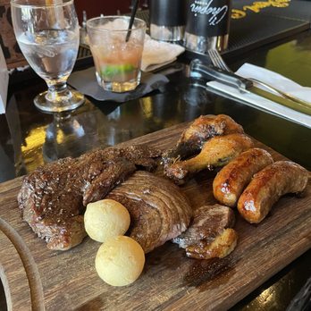 The Grill From Ipanema - 4 Pc RODIZIO MEAL - Brazilian Near Me - Seattle, Washington The Grill From Ipanema - 4 Pc RODIZIO MEAL - Brazilian Near Me - Seattle, Washington