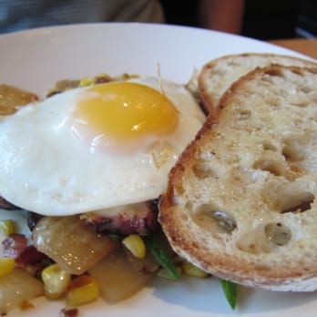 LOLA - Tom's "Big" Breakfast: images may appear larger than they are. - Greek Near Me - Seattle, Washington