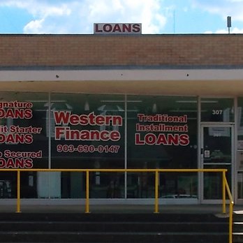 Western Finance - Tax Services Near Me - Carthage, Texas Western Finance - Tax Services Near Me - Carthage, Texas