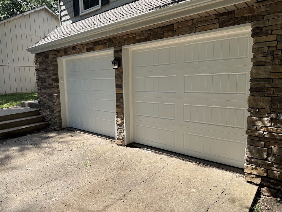 Reliable Garage Door Solutions - Garage Door Contractor in Olathe, KS