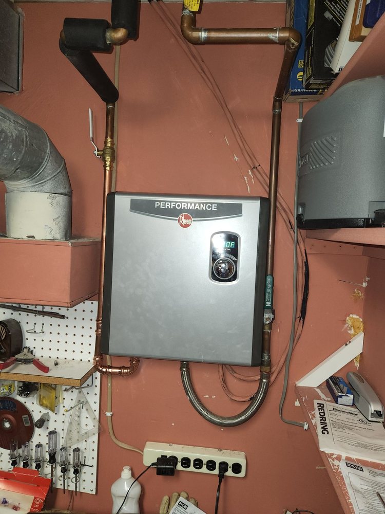 Slide of Philios Plumbing & Drains