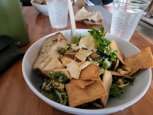 Forage Kitchen by null