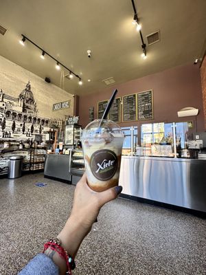 Xielo Artisan Desserts by null