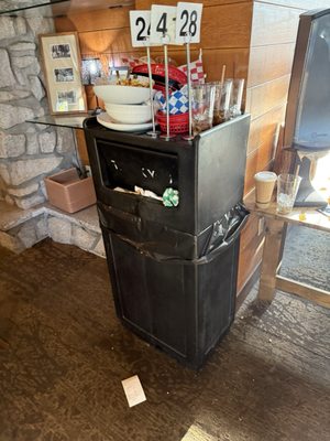 Grant Grove Restaurant by null