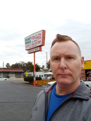 Roberto's Taco Shop by null