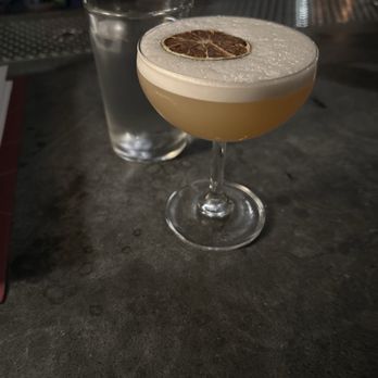 Drink Well - Dove's Cry - Gastropubs Near Me - Austin, Texas