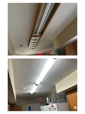 Boriken Home Services Logo