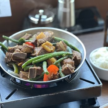 Northern Cafe - Dry pot - Chinese Near Me - Irvine, California
