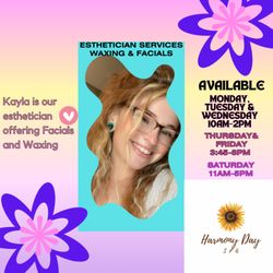 Harmony Day Spa