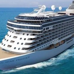 Regent Seven Seas Cruises