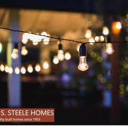 S S Steele Homes