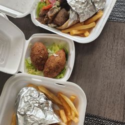 Pita Hut