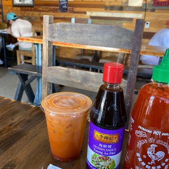It's Pho - Thai Iced Tea - Vietnamese Near Me - Los Angeles, California It's Pho - Thai Iced Tea - Vietnamese Near Me - Los Angeles, California