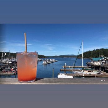 Downriggers - Friday Harbor - American Near Me - Friday Harbor, Washington