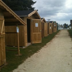 Magasin Vert - Un grand choix de cabane et abri de jardin, avec les prix !  ;o)