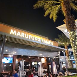Exterior photo of Marufuku Ramen - Las Vegas, Nevada Exterior photo of Marufuku Ramen - Las Vegas, Nevada