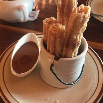 Tabernilla - Loved the churros and sauce!! - Spanish Near Me - Laredo, Texas Tabernilla - Loved the churros and sauce!! - Spanish Near Me - Laredo, Texas