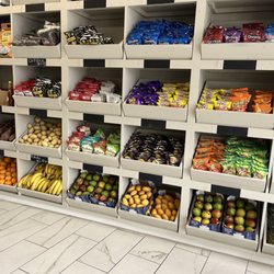 Fruver - Fruit stand