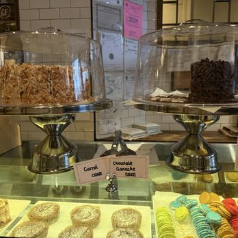Thinking Cup - Cakes - Coffee & Tea Near Me - Boston, Massachusetts Thinking Cup - Cakes - Coffee & Tea Near Me - Boston, Massachusetts