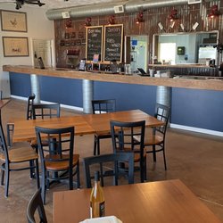Sensory Smokehouse