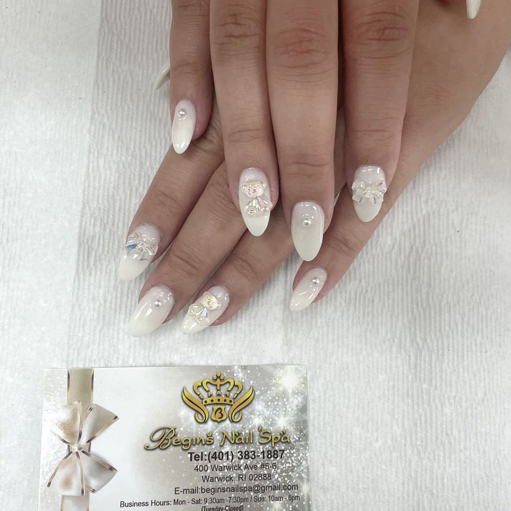 Top 132+ nail salon providence latest noithatsi.vn