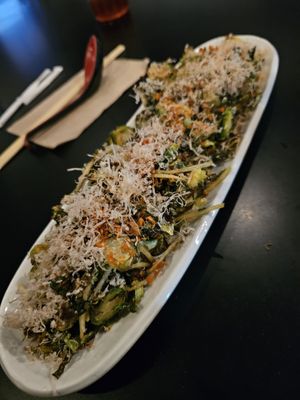 Ramen Tatsu-ya by null